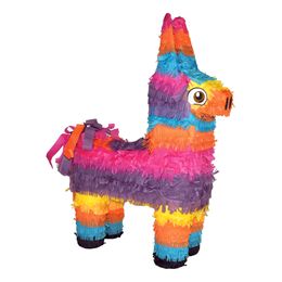 Piñata Åsna