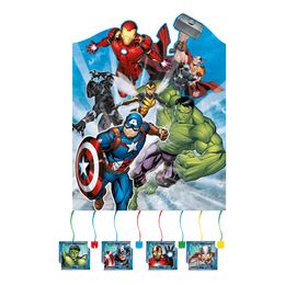Pinata Avengers Infinity Stones