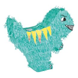 Lysbildefremvisning - Piñata Dinosaur