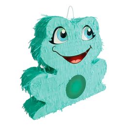 Bildspel - Piñata Groda