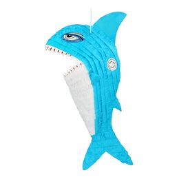 Bildspel - Piñata Haj