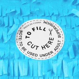 Bildspel - Piñata Haj