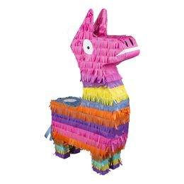 Piñata Lama Flerfarget