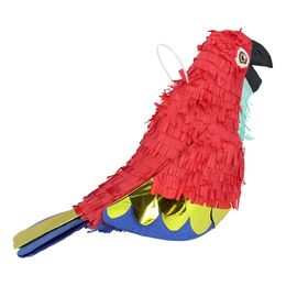 Bildspel - Pinata Papegoja