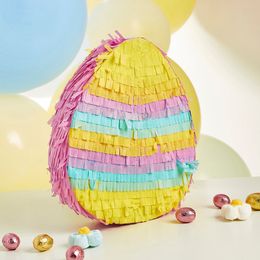 Bildspel - Pinata Påskägg