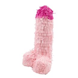 Lysbildefremvisning - Pinata Penis