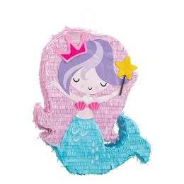 Piñata Sjöjungfru