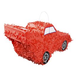 Lysbildefremvisning - Pinata Sportsbil