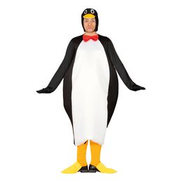 Pingvin Kostume