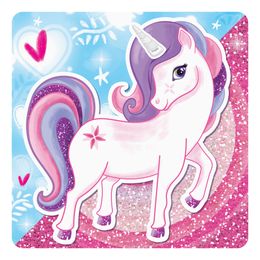 Bildspel - Pinna Enhörningshornet Spel