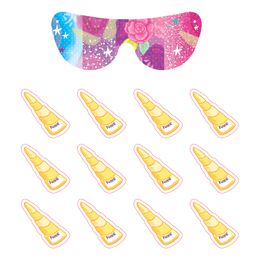 Bildspel - Pinna Enhörningshornet Spel