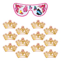 Bildspel - Pinna Kronan Spel Prinsessa