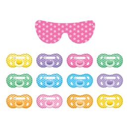 Bildspel - Pinna Nappen Spel Bebis