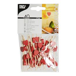 Diaesitys - Puikot pikkupurtavaan Sydämet