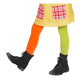 Pippi Långstrump Barn Strumpbyxor