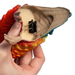 Bildspel - Pippi Långstrump Papegoja