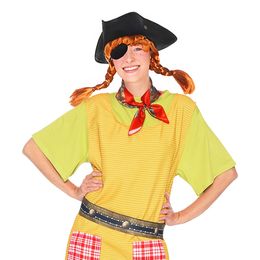 Pippi Langstrømpe Piratsett