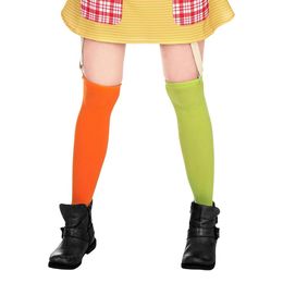 Peppi Pitkätossun Sukkahousut