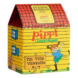 Bildspel - Pippi Villa Villekulla Strumpor för Barn Box
