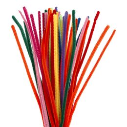 Piprensare Blandade Färger