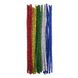 Piprensare Flerfärgade Långa