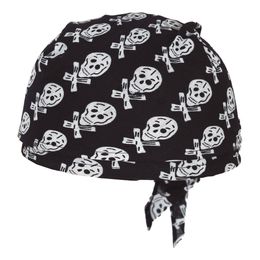 Bildspel - Pirat Bandana för Barn