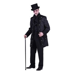 Bildspel - Pirat Kappa Herr Svart Deluxe