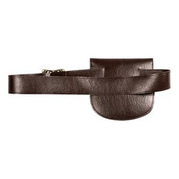 Bildspel - Pirat Magväska med Bälte