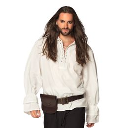 Bildspel - Pirat Magväska med Bälte