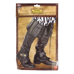 Bildspel - Pirat Skoöverdrag