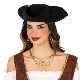 Lysbildefremvisning - Pirat Smykkesæt