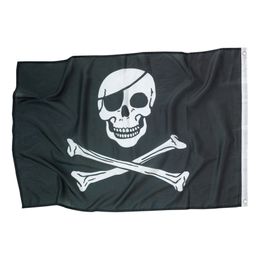 Piratflagga