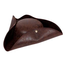 Pirathat Læderlook Deluxe