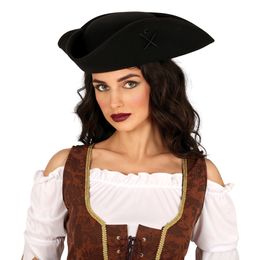 Diaesitys - Merimieshattu Musta