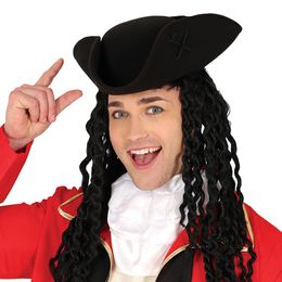 Diaesitys - Merimieshattu Musta