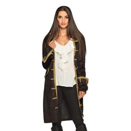 Piratjakke Dame