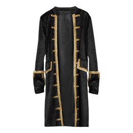 Lysbildefremvisning - Piratjakke Dame