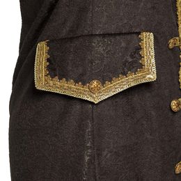 Bildspel - Piratjacka Herr