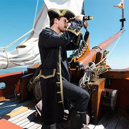 Bildspel - Piratjacka Herr