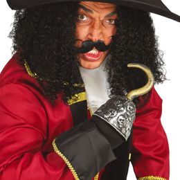 Bildspel - Piratkrok Kapten Krok