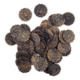 Merirosvokolikot Vanhat