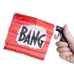 Bildspel - Piratpistol BANG