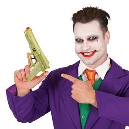 Lysbildefremvisning - Pistol Guld