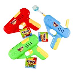 Diaesitys - Pistol Pop Suurpakkaus