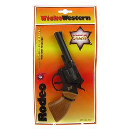 Pistol Rodeo 100-skuds