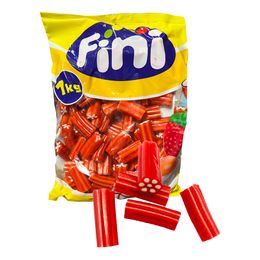 Pistols Jordbær Økonomipakke