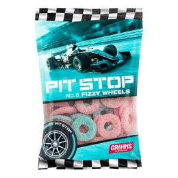 Pit Stop Fizzy Wheels