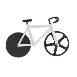 Bildspel - Pizzaskärare Cykel