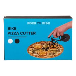 Bildspel - Pizzaskärare Cykel