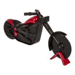 Lysbildefremvisning - Pizzaskærer Motorcykel